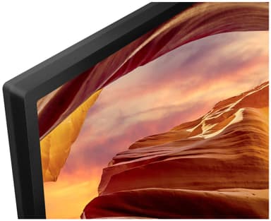 Sony 55” X75WL 4K LED Smart TV (2023)