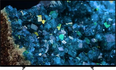 Sony 55” A80L 4K OLED Smart TV (2023)