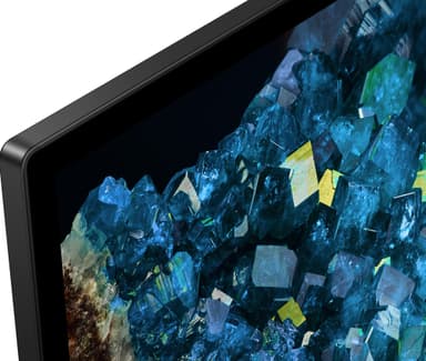 Sony 55” A80L 4K OLED Smart TV (2023)