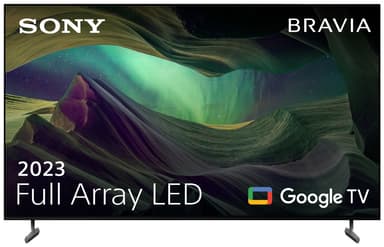 Sony 65” X85L 4K LED Smart TV (2023)