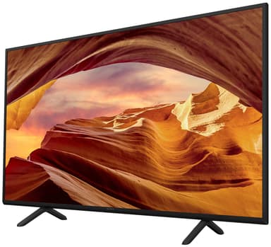 Sony 75” X75WL 4K LED Smart TV (2023)