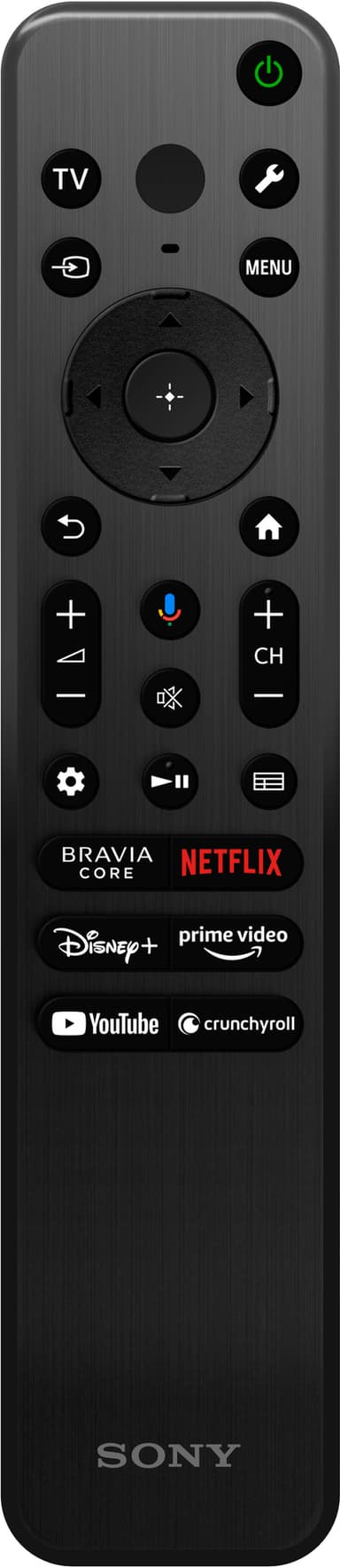 Sony 65” A80L 4K OLED Smart TV (2023)