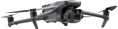 DJI Mavic 3 Pro drönare Fly More Combo med RC Pro-fjärrkontroll