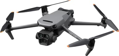 DJI Mavic 3 Pro drönare Fly More Combo med RC Pro-fjärrkontroll