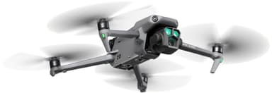 DJI Mavic 3 Pro drönare Fly More Combo med RC Pro-fjärrkontroll