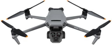 DJI Mavic 3 Pro drönare med RC-fjärrkontroll