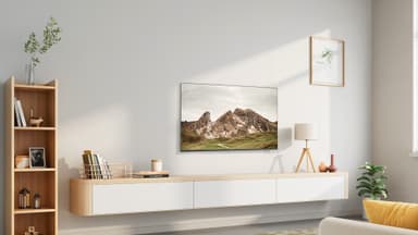 TCL 40" FHD7900 Full HD LED Smart TV (2023)