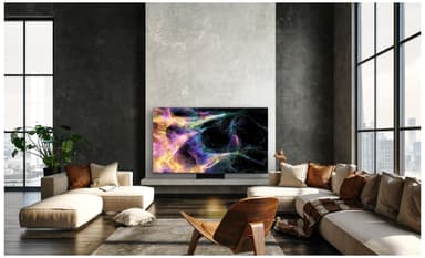 TCL 85" C845 4K QLED TV (2023)