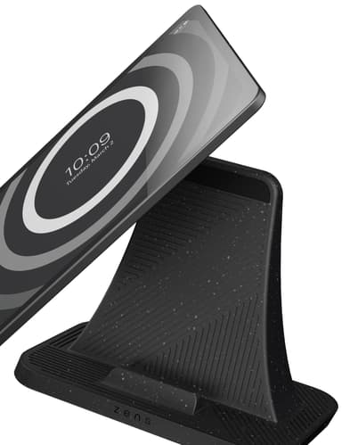Zens iPad/MacBook Air 60W laddningsstation