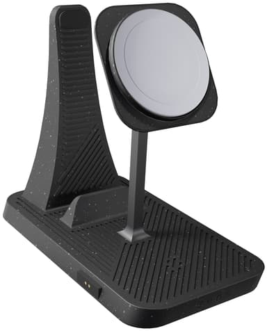 Zens 3-i-1 modulär laddningsstation