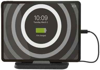 Zens iPad/MacBook Air 60W laddningsstation