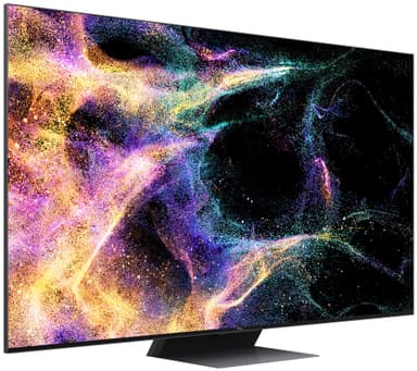 TCL 85" C845 4K QLED TV (2023)