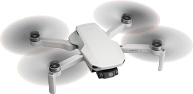 DJI Mini 2 SE drönare