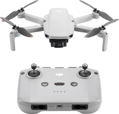 DJI Mini 2 SE drönare