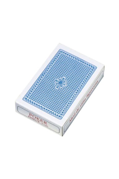 Spelkort Esselte Öbergs Poker