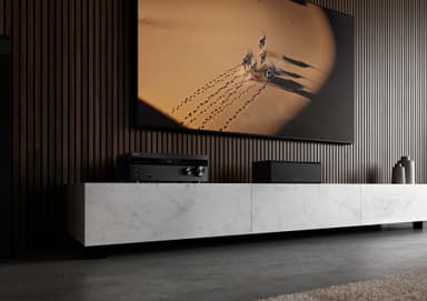 Sony 7.2 hemmabioreceiver TA-AN1000