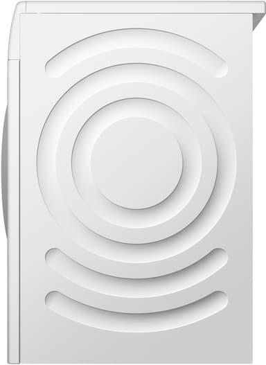 Siemens IQ700 Tvättmaskin WG56B2ALDN (10kg)