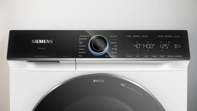 Siemens IQ700 Tvättmaskin WG44B2ALDN (9kg)