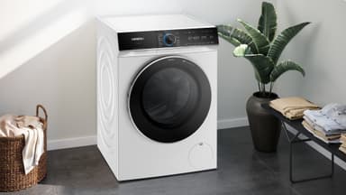 Siemens IQ700 Tvättmaskin WG56B2ALDN (10kg)