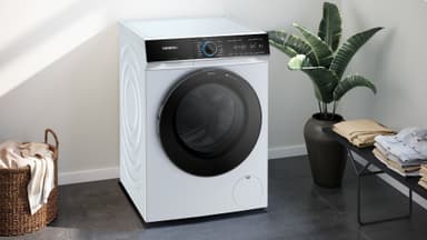 Siemens IQ700 Tvättmaskin WG44B2ALDN (9kg)