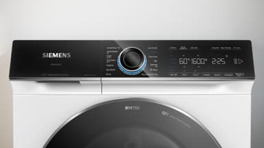 Siemens IQ700 Tvättmaskin WG56B2ALDN (10kg)