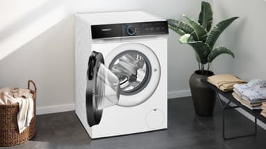 Siemens IQ700 Tvättmaskin WG44B2ALDN (9kg)