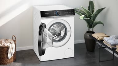 Siemens IQ700 Tvättmaskin WG56B2ALDN (10kg)