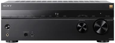 Sony 7.2 hemmabioreceiver TA-AN1000