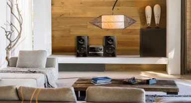 Philips micro Hi-Fi system BTB2370/12