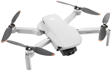 DJI Mini 2 SE drönare