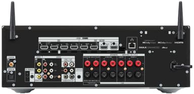 Sony 7.2 hemmabioreceiver TA-AN1000