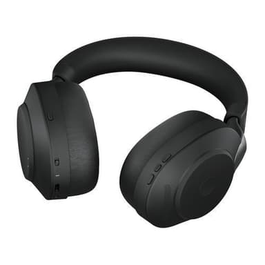 Jabra Evolve2 85, UC Stereo, Kabel & Trådlös, Kontor/callcenter, 20 -