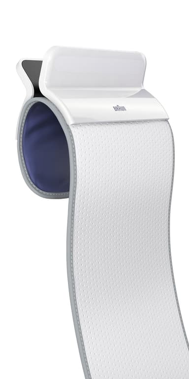 Braun ActivScan 9 blodtrycksmätare