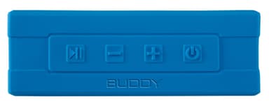 Jensen Buddy Bluetooth-högtalare (blå)
