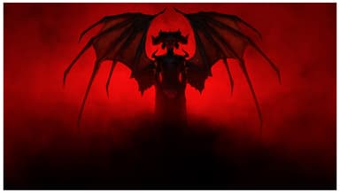 Xbox Series X 1TB Diablo IV paket