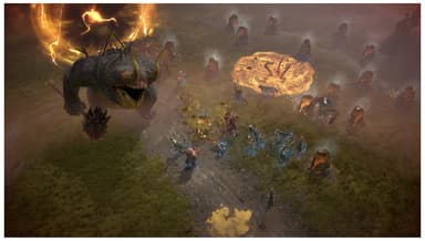 Xbox Series X 1TB Diablo IV paket