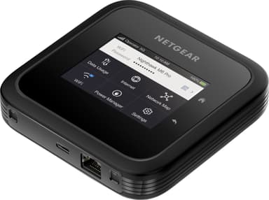 Netgear Nighthawk 5G WiFi 6e MR6450 mobil router