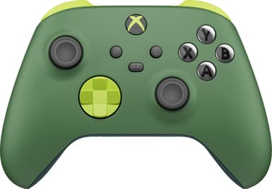 Microsoft Xbox WLC Remix m uppladdningsbart batteri