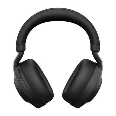Jabra Evolve2 85, UC Stereo, Kabel & Trådlös, Kontor/callcenter, 20 -