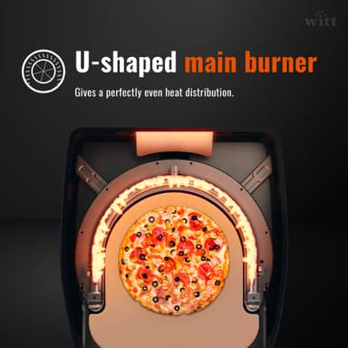 Witt Etna Fermo pizzaugn 80650016 (Gasol)