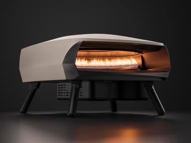 Witt Etna Fermo pizzaugn 80650016 (Gasol)