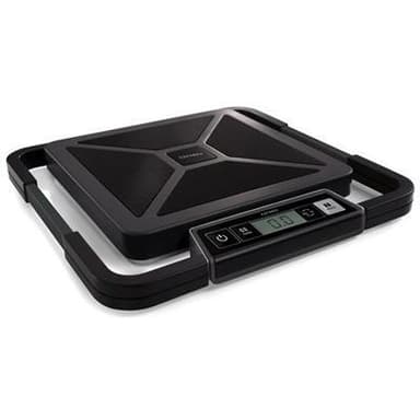 DYMO S50 Paketvåg 50kg (S0929020)