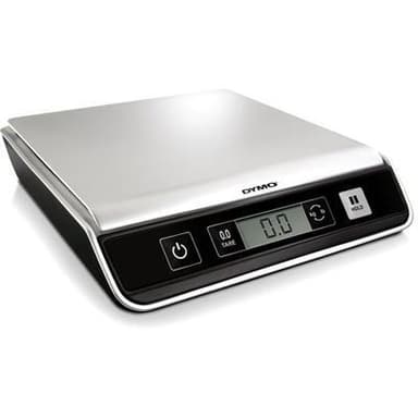 DYMO M10 Brev/paketvåg 10kg (S0929010)