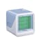 NORDIQZENZ Easy Air Cooler Cube - Luftkylare, renare, fuktare