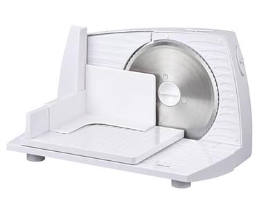 Adler skärmaskin, Vit