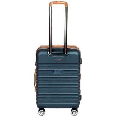 Cavalet Pasadena Medium Dark Blue / Tan