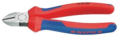 Avbitare 160 mm