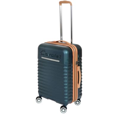 Cavalet Pasadena Medium Dark Blue / Tan