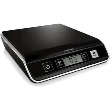 DYMO M5 Brev/paketvåg 5kg (S0929000)