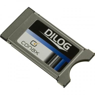 Dilog CA-Modul - Com Hem (Ej HD)